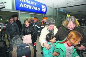 В Ливии умер еще один украинский врач