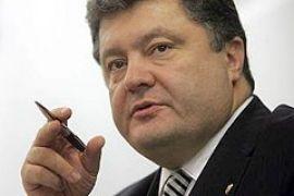 Порошенко посетит Польшу с официальным визитом