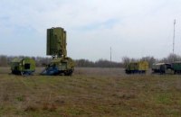​Минобороны показало новейшую украинскую РЛС "Пеликан"