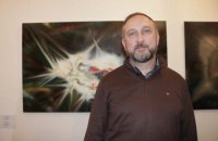 Геннадій Козуб: «Сучасне мистецтво повинно бути на часі»
