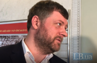 Корниенко: принятие закона о земле займет от трех до пяти пленарных недель