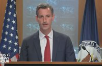 У Держдепі розповіли, як Росія має продемонструвати свою готовність до дипломатії