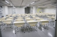 ​У закладах освіти Києва облаштували 375 тисяч місць в укриттях, - КМДА