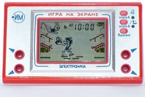 В США предложили заменить пароли игрой