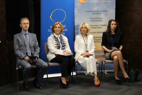 Блаживская: административные суды – индикатор уровня демократии в государстве