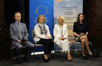 Блажівська: Адміністративні суди - індикатор рівня демократії в державі