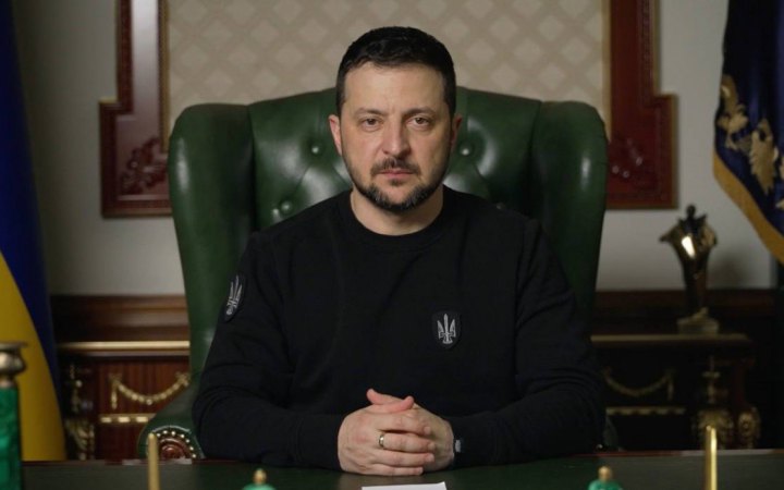 Зеленський створив на Донеччині нові військові адміністрації