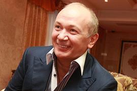 Юра Енакиевский отрицает близость с Януковичем. Он не понимает, как с ним можно дружить