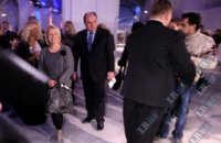 На глазах у Герман чуть не разбили статую Дега