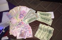 Декан одного з ВНЗ Одеської області попалася на хабарі