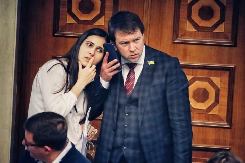 В Раде заговорили об еще одном внеочередном заседании для голосования за нового генпрокурора