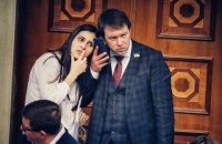 В Раде заговорили об еще одном внеочередном заседании для голосования за нового генпрокурора