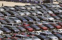З початку року українці імпортували понад 181 тисячу легкових автомобілів, із яких майже 80% – вживані