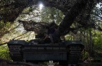 Генштаб: найбільша кількість боєзіткнень від початку доби - на Покровському напрямку