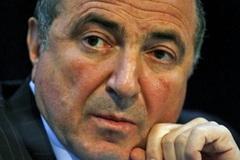 Березовский: Путин заказал Листьева