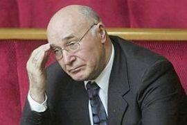Стельмах уйдет вместе с Ющенко