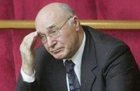Стельмах уйдет вместе с Ющенко
