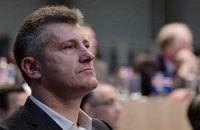 Шукер: "Евро-2020 - наш единственный шанс"