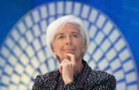 Рост китайской экономики впечатлил главу МВФ 