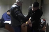Директор эстонской фирмы задержан в Днепре по делу о разработке реестра е-деклараций