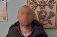 Мешканця Херсона затримали за допомогу окупантам відбирати у людей плавзасоби для втечі від контрнаступу ЗСУ