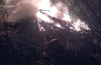 Росіяни атакували Шостку та Конотоп, є пошкодження енергетичних об'єктів