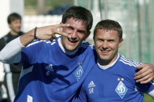 "Динамо" на сборе в Испании. День седьмой: "разгрузка"