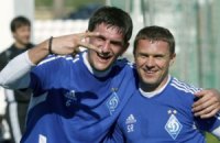 "Динамо" на сборе в Испании. День седьмой: "разгрузка"