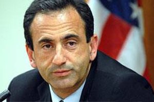 Госдеп США осудил давление на ТВi 