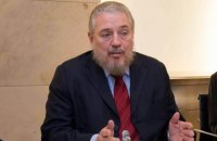 Сын Фиделя Кастро покончил с собой 