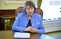 Со сменой парламента и президента судебная власть не подлежит роспуску, - глава Верховного Суда
