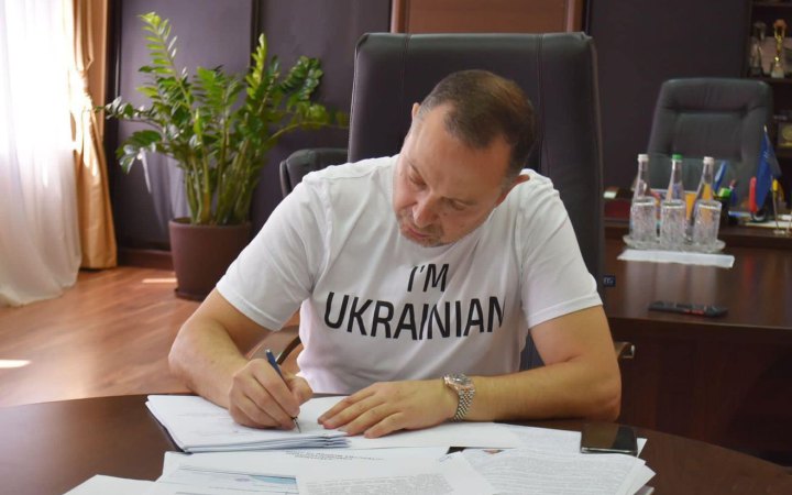 Мінмолодьспорту затвердило Положення про проведення футбольних змагань у воєнний час