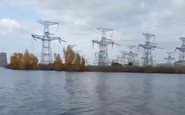Росіяни на ЗАЕС спровокували екологічну катастрофу, – "Енергоатом"