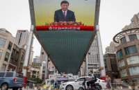 Bloomberg: Послу України в Пекіні постійно влаштовують "холодний душ"