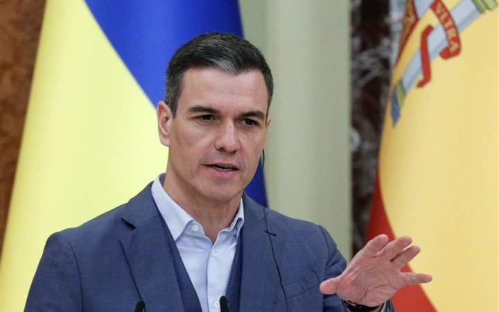 Іспанія просить генсека НАТО не брати участі в ініціативі зі збільшення витрат на оборону