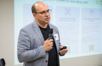 Денис Курбатов: “За ці роки нам вдалося зменшити вплив Росії в міжнародній науковій сфері приблизно наполовину”
