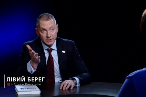 "Самопоміч" могла б проголосувати і за Гройсмана, - Ложкін