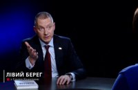 "Самопоміч" могла б проголосувати і за Гройсмана, - Ложкін