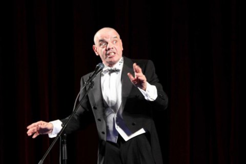 Райкин назвал Россию некрофильским государством