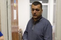 ​Секретарь общественного совета при управлении СБУ устроил стрельбу в Днепре