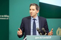 Наступним прем'єр-міністром Ірландії може стати Саймон Гарріс