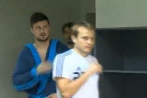 Суркис: "Футбол для Шевченко и Милевского не на первом месте"