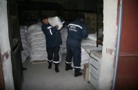 Влада відновила доставку гумдопомоги на Донбас