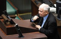 У Германии нет оснований для отказа Польше в выплате военных репараций, - Качиньский