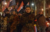 Активиста Стерненко вызвали на допрос в СБУ