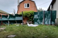 Уночі росіяни атакували Суми 