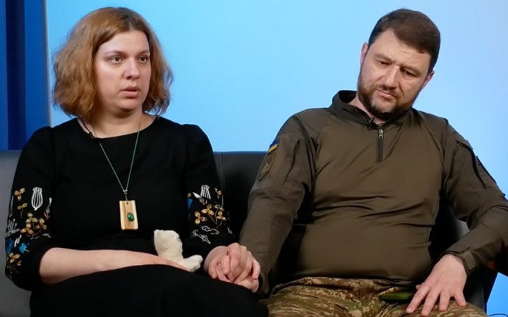 «Ми говоримо, хоча дуже не хочеться»: батьки Гріши Глушича про сина і смертельну ДТП у Києві 