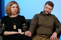 «Ми говоримо, хоча дуже не хочеться»: батьки Гріши Глушича про сина і смертельну ДТП у Києві