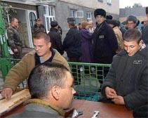 В Днепропетровской области создадут новые рабочие места для заключенных