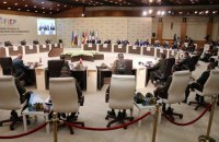 Нацгвардию Украины приняли в ассоциацию FIEP